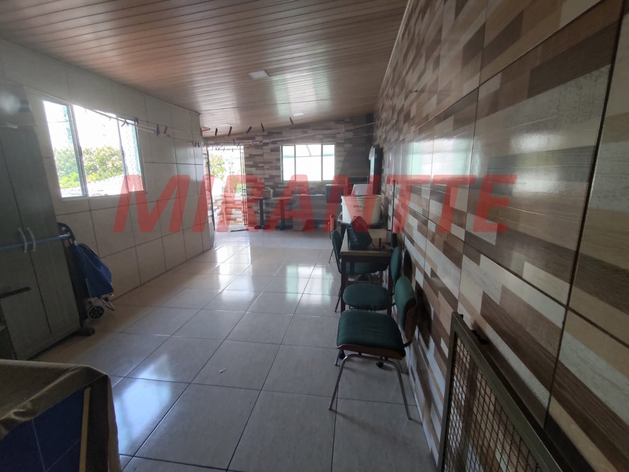 Sobrado de 129m² com 5 quartos em Vila Dionisia