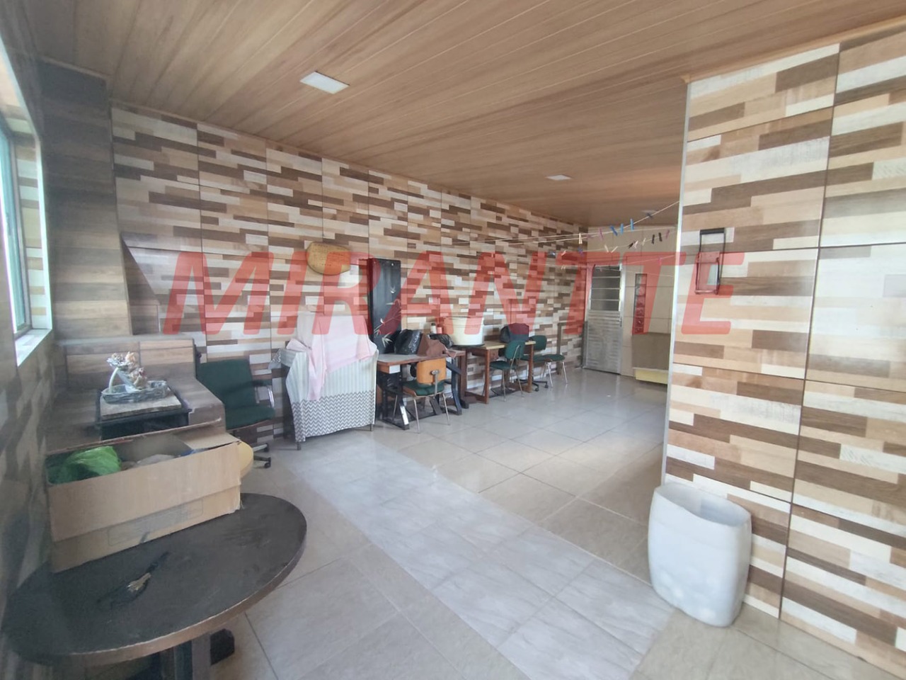 Sobrado de 129m² com 5 quartos em Vila Dionisia