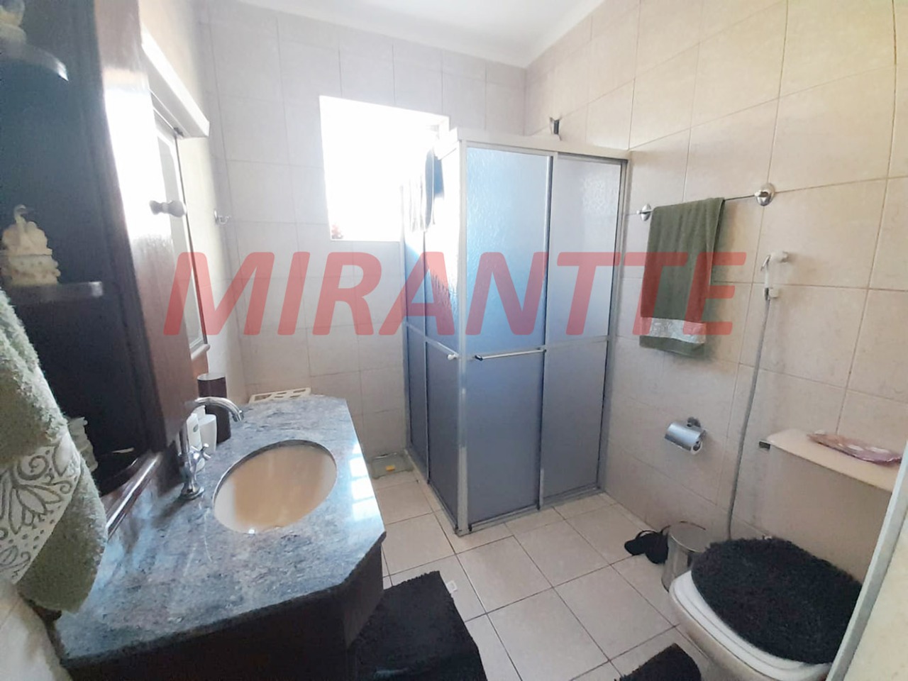 Sobrado de 129m² com 5 quartos em Vila Dionisia