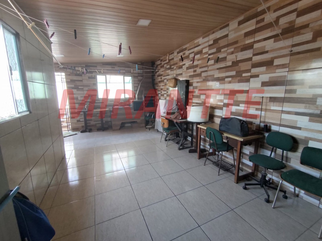 Sobrado de 129m² com 5 quartos em Vila Dionisia