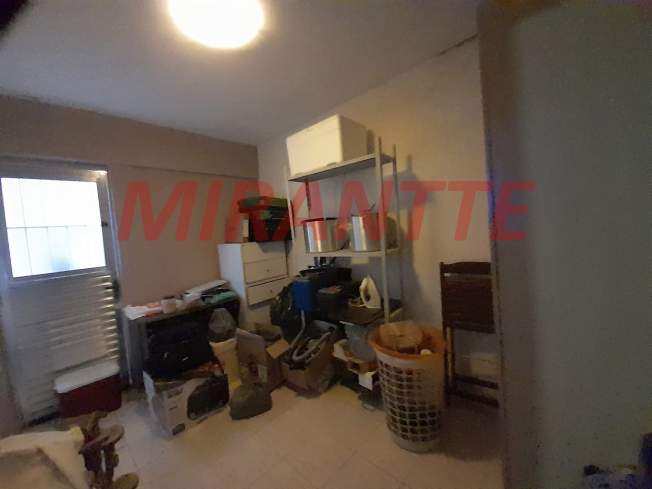 Sobrado de 129m² com 5 quartos em Vila Dionisia