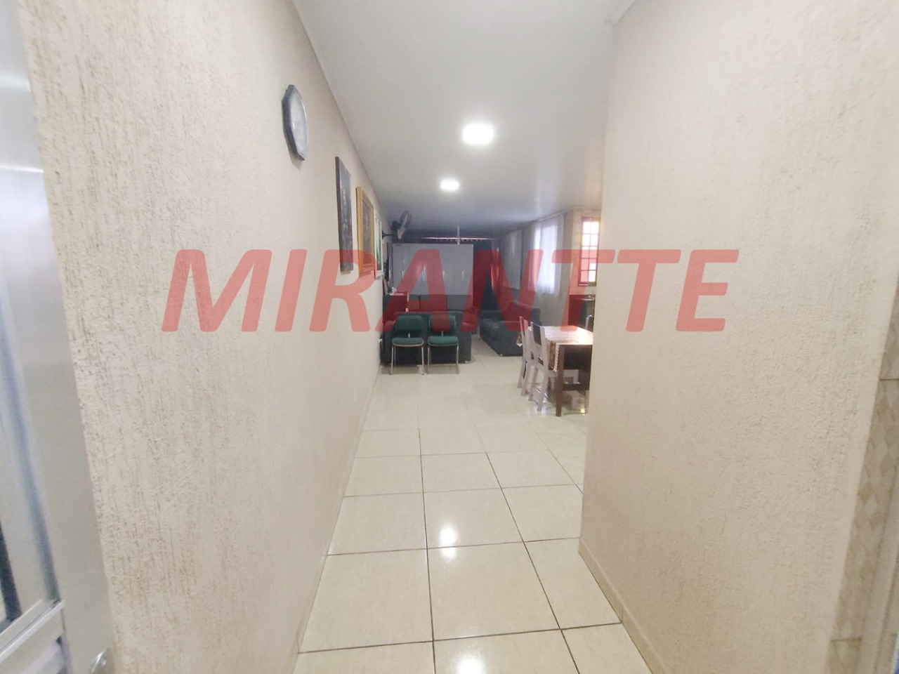 Sobrado de 129m² com 5 quartos em Vila Dionisia