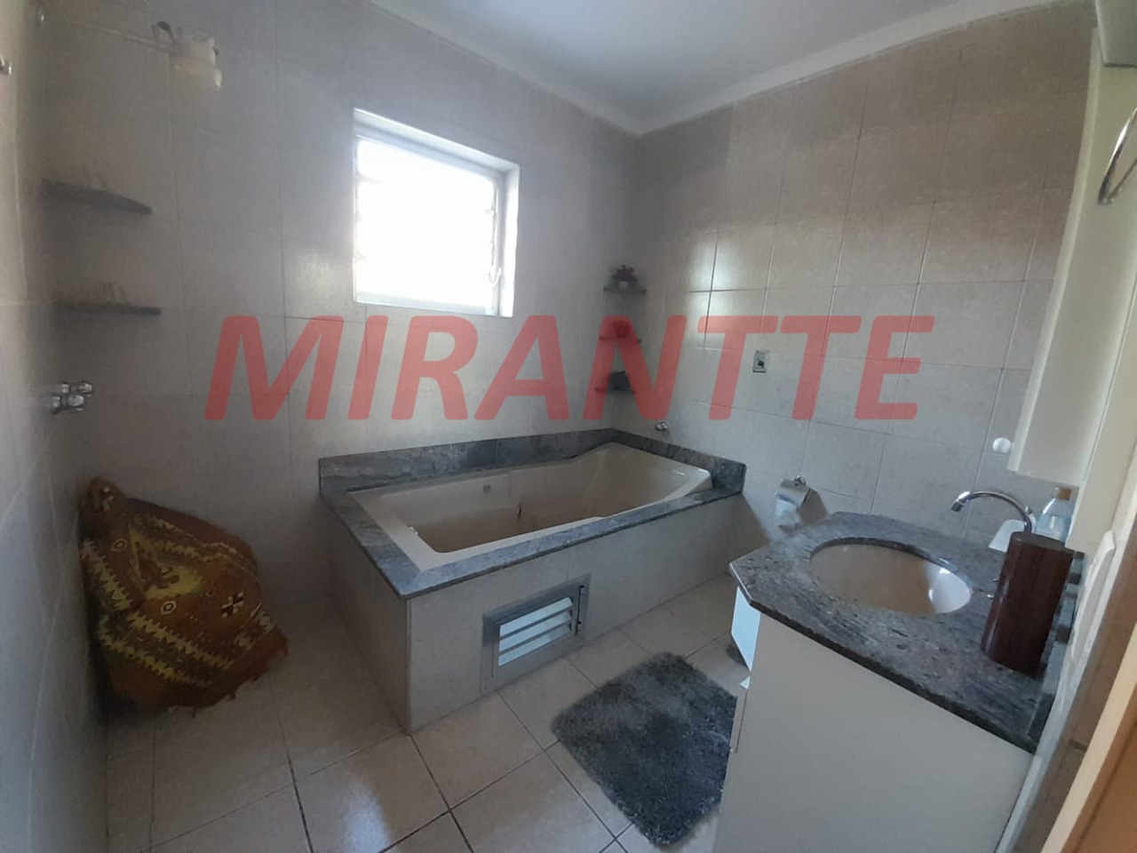 Sobrado de 129m² com 5 quartos em Vila Dionisia