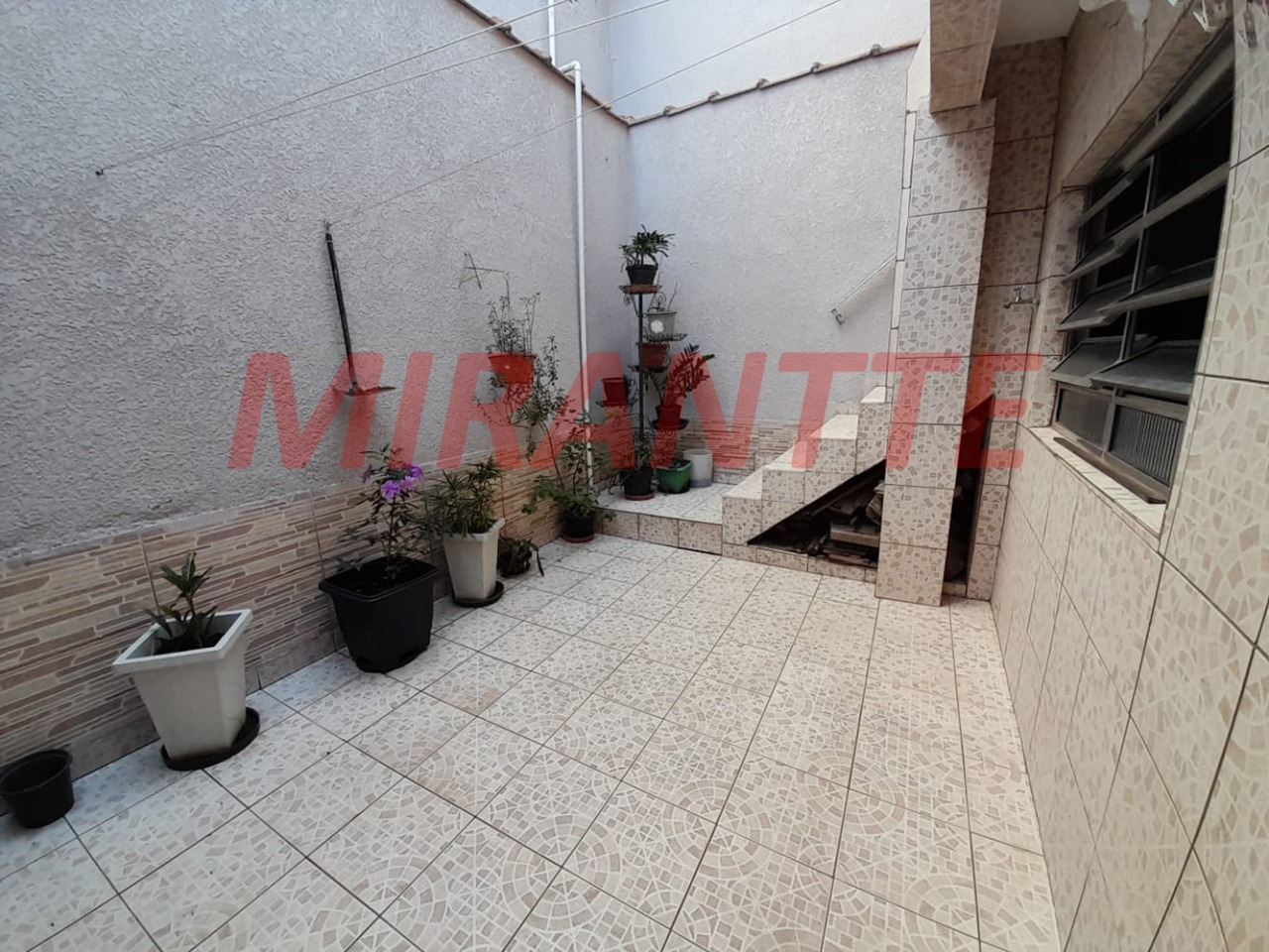 Sobrado de 129m² com 5 quartos em Vila Dionisia