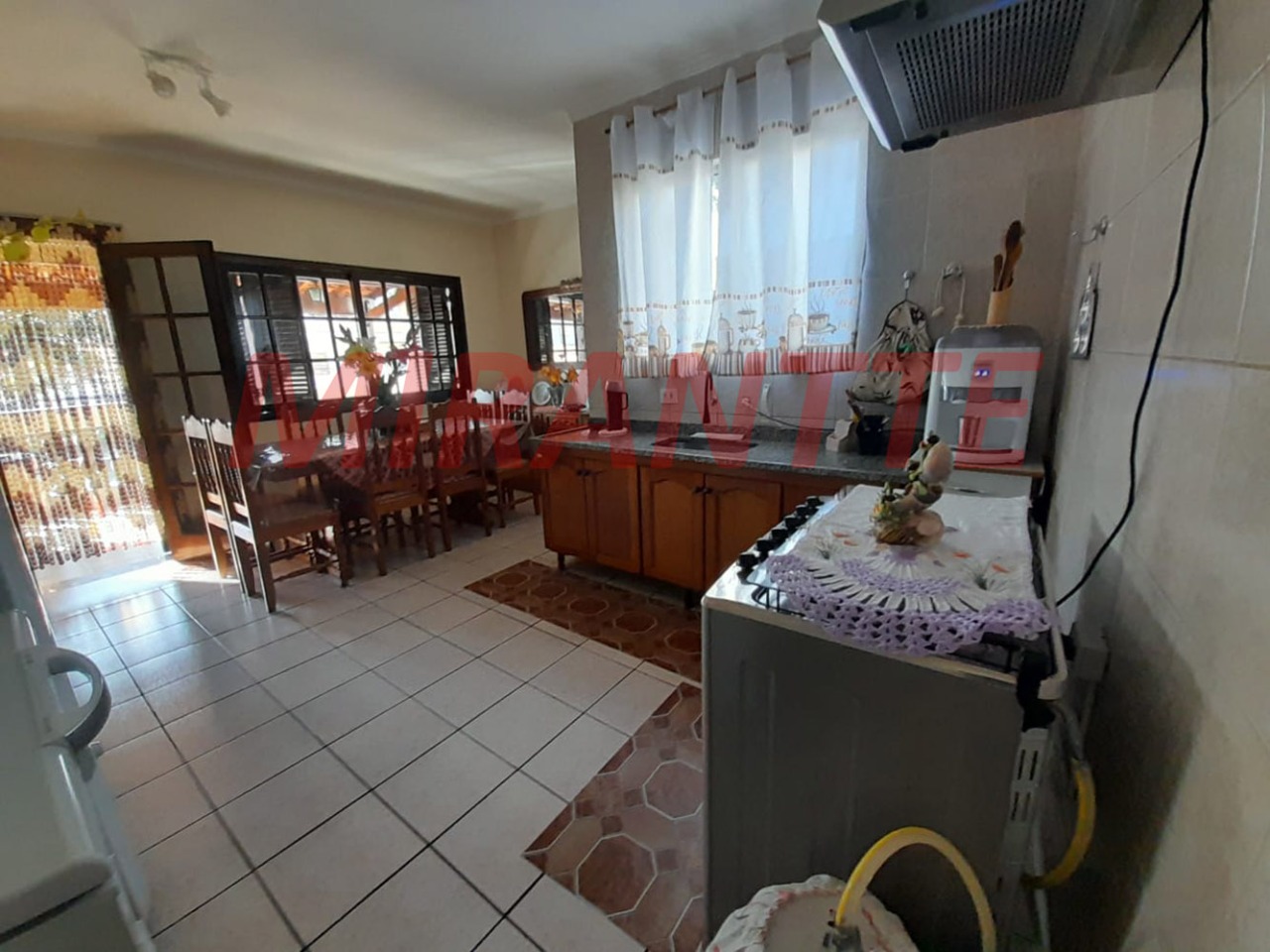 Sobrado de 129m² com 5 quartos em Vila Dionisia