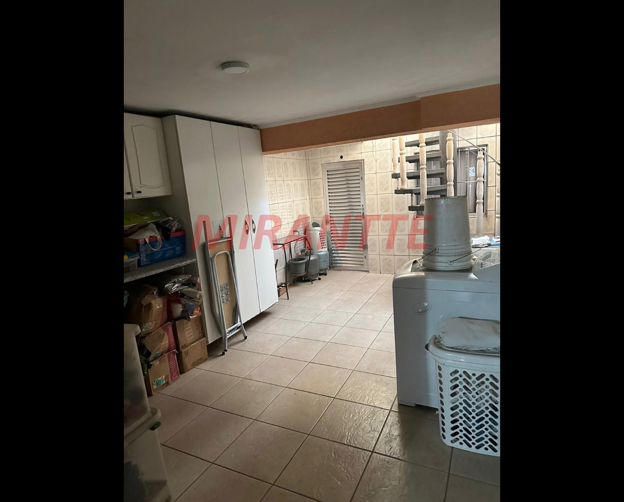 Sobrado de 125m² com 2 quartos em Vila Celeste