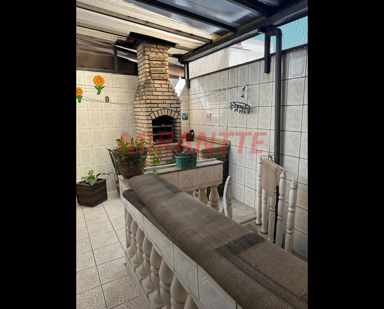 Sobrado de 125m² com 2 quartos em Vila Celeste