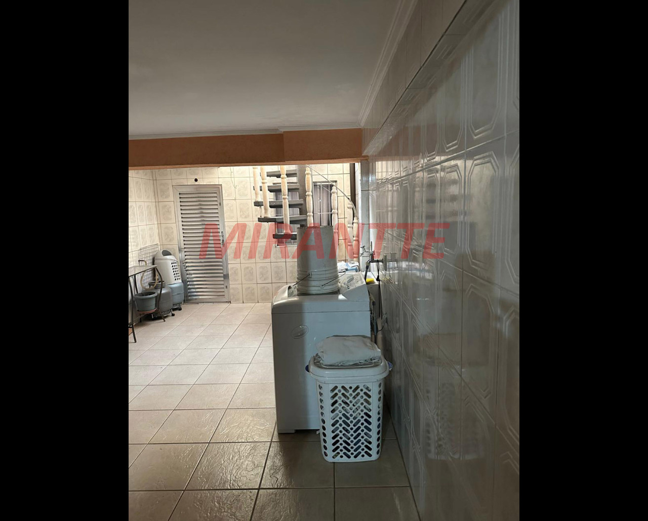 Sobrado de 125m² com 2 quartos em Vila Celeste