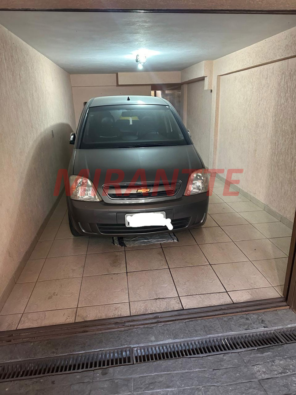 Sobrado de 125m² com 2 quartos em Vila Celeste