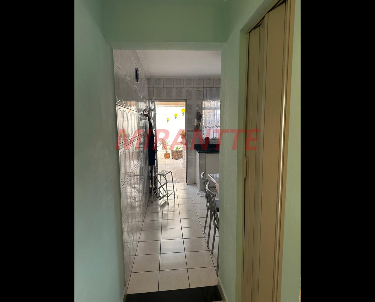 Sobrado de 125m² com 2 quartos em Vila Celeste