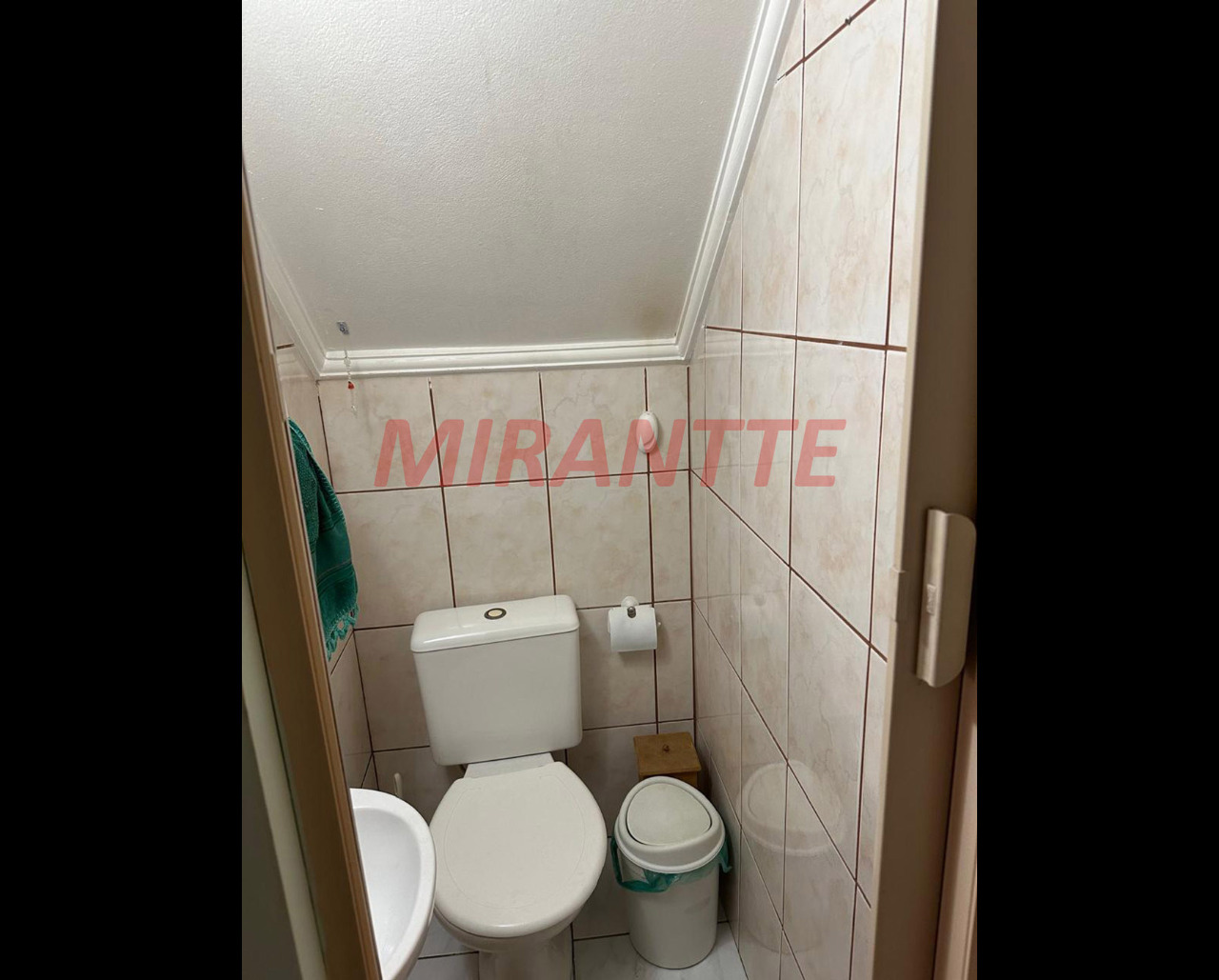 Sobrado de 125m² com 2 quartos em Vila Celeste