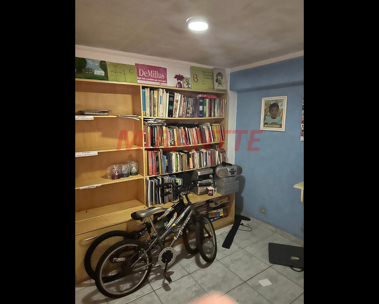 Sobrado de 125m² com 2 quartos em Vila Celeste