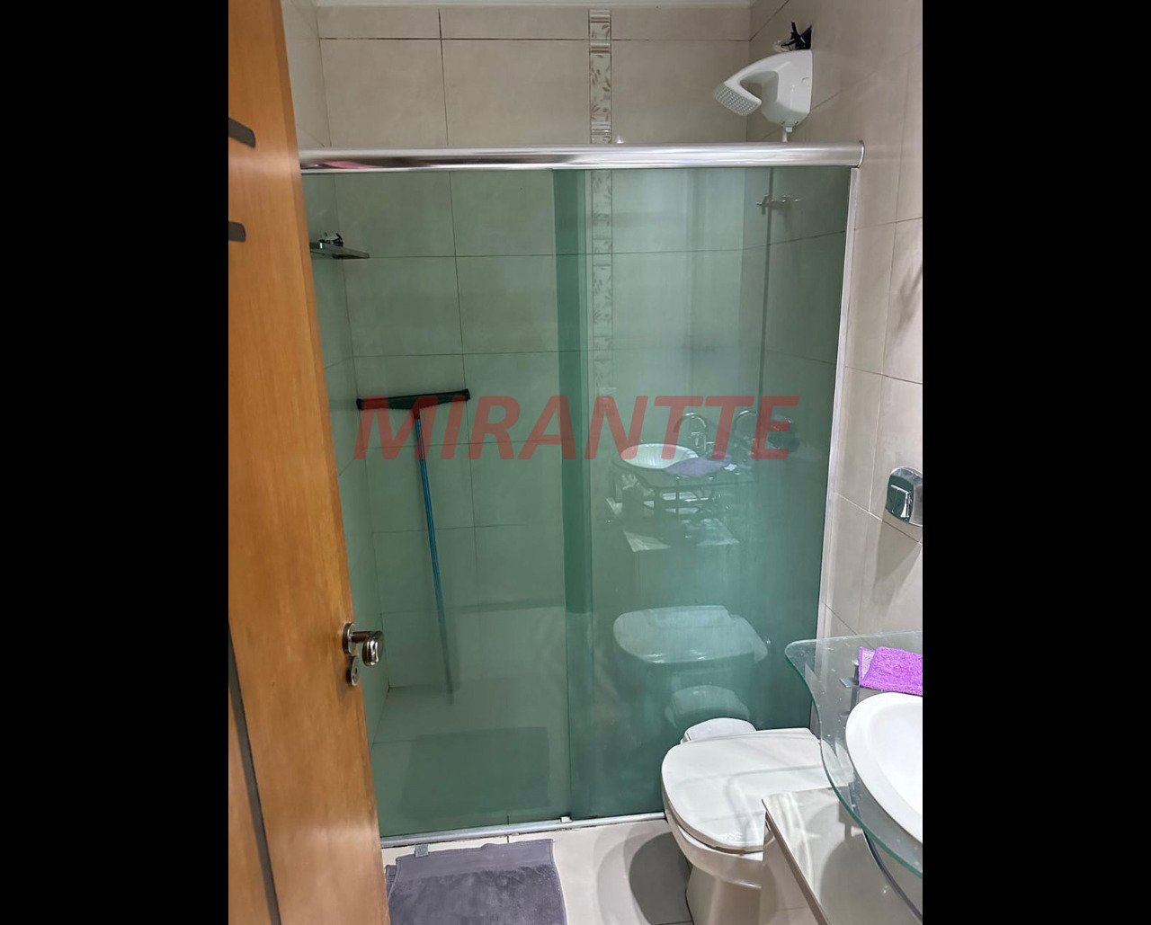 Sobrado de 125m² com 2 quartos em Vila Celeste