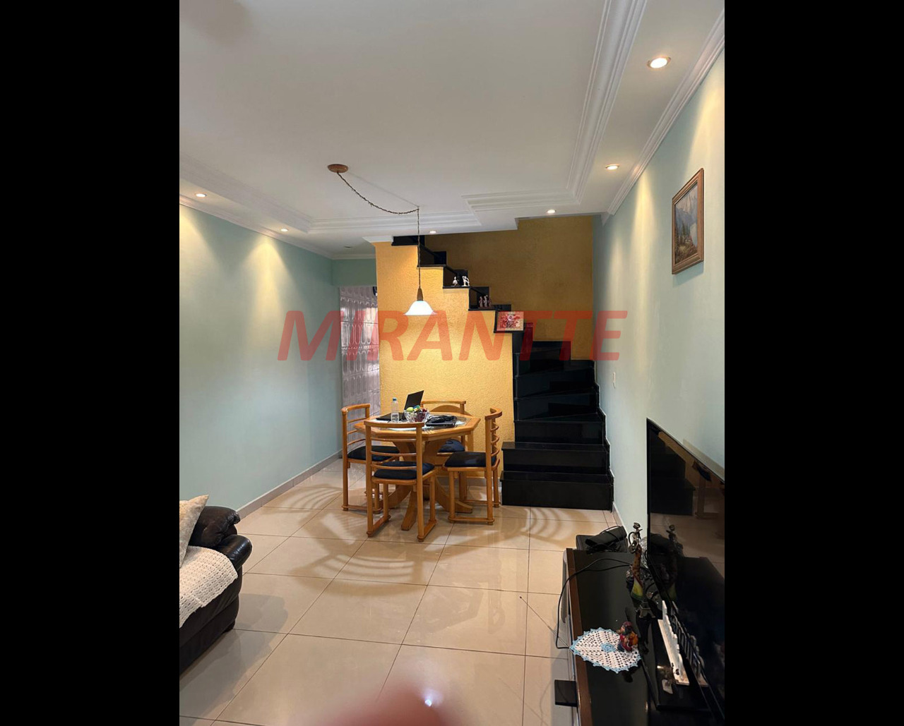 Sobrado de 125m² com 2 quartos em Vila Celeste