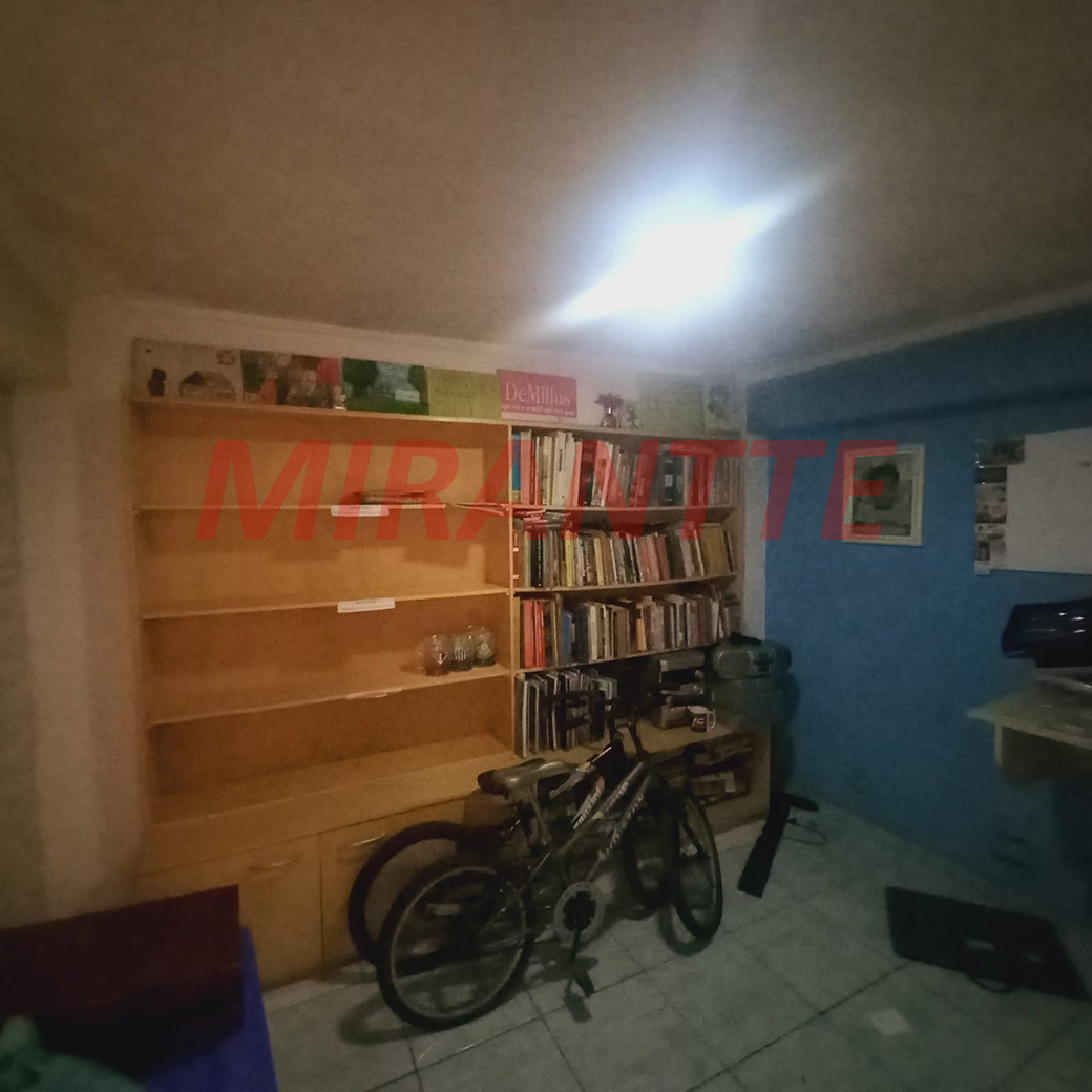 Sobrado de 125m² com 2 quartos em Vila Celeste