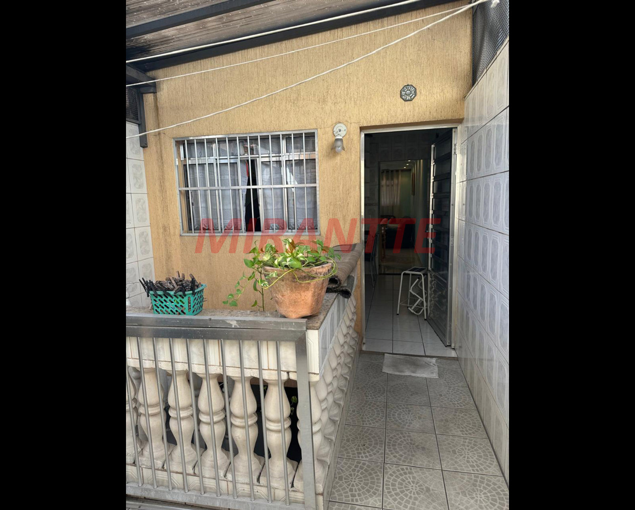 Sobrado de 125m² com 2 quartos em Vila Celeste