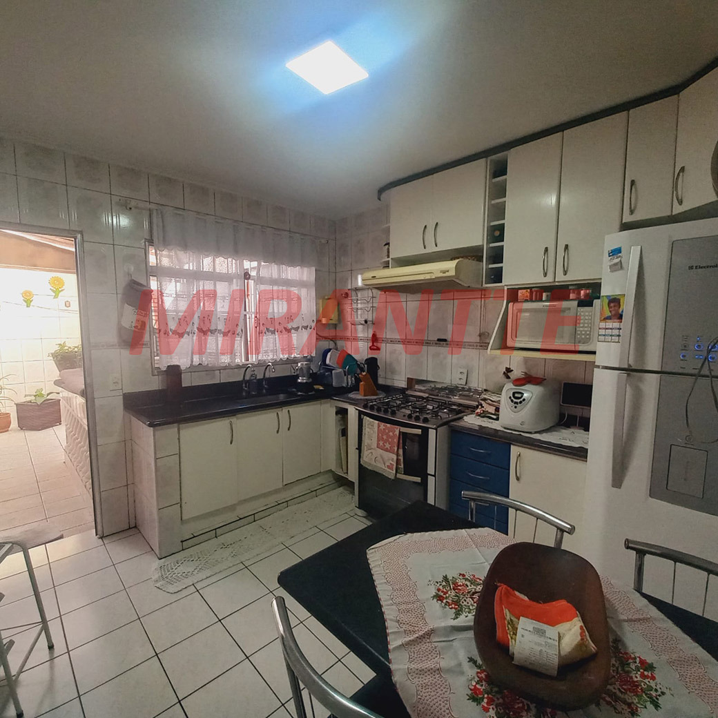 Sobrado de 125m² com 2 quartos em Vila Celeste
