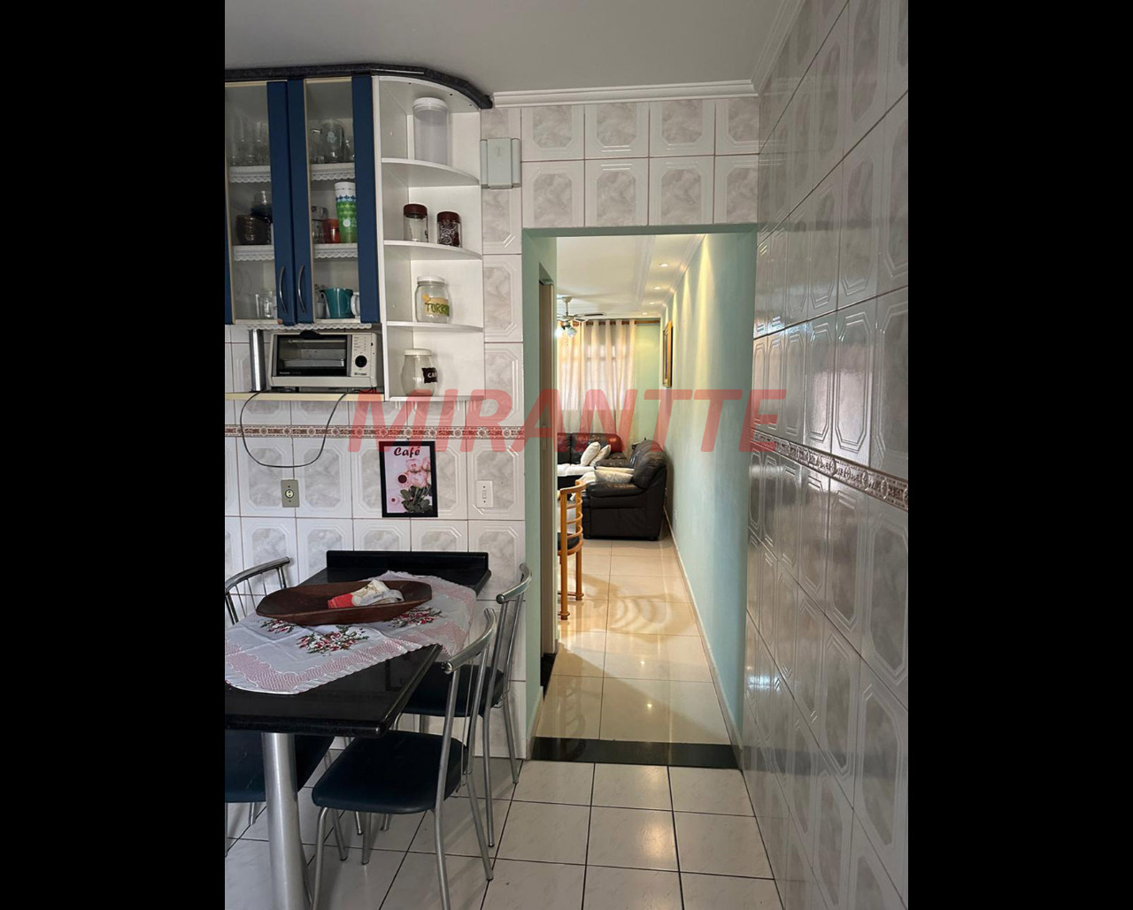 Sobrado de 125m² com 2 quartos em Vila Celeste