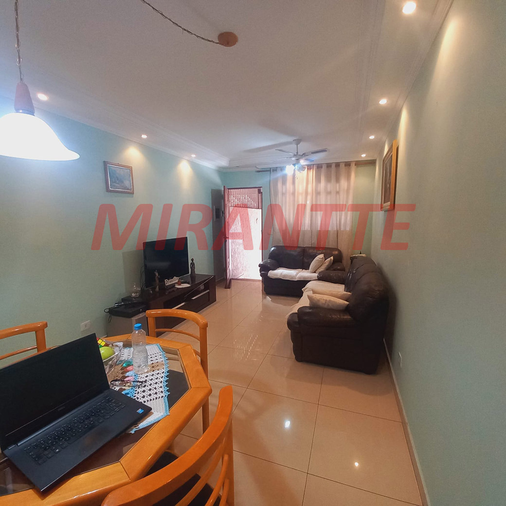 Sobrado de 125m² com 2 quartos em Vila Celeste