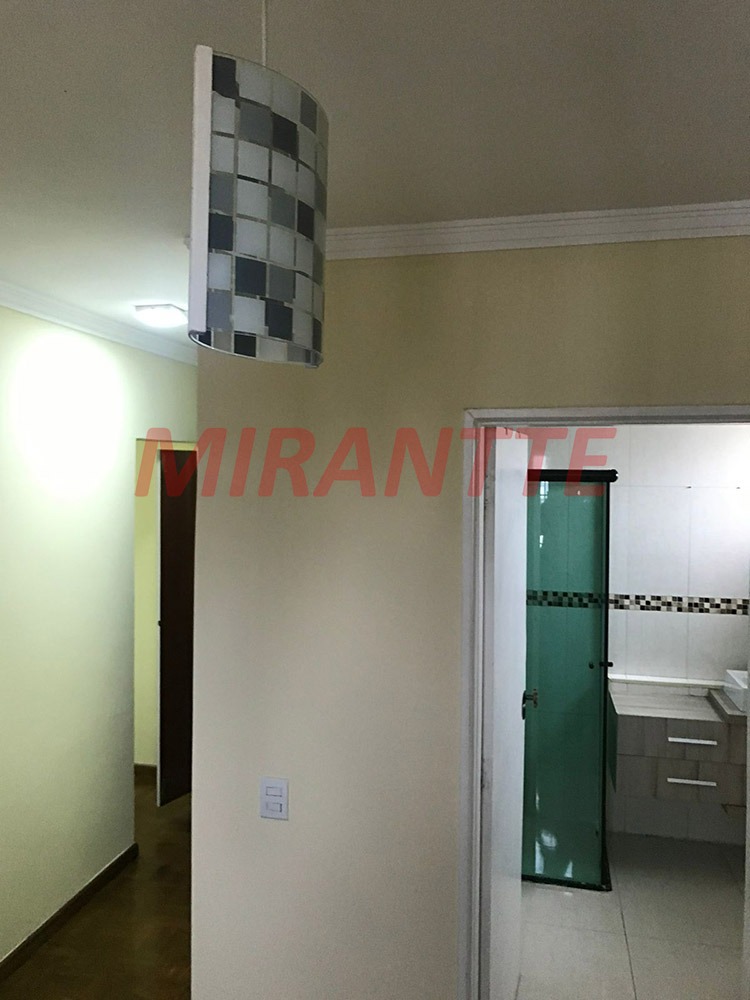 Apartamento de 110m² com 3 quartos em Vila Olimpia