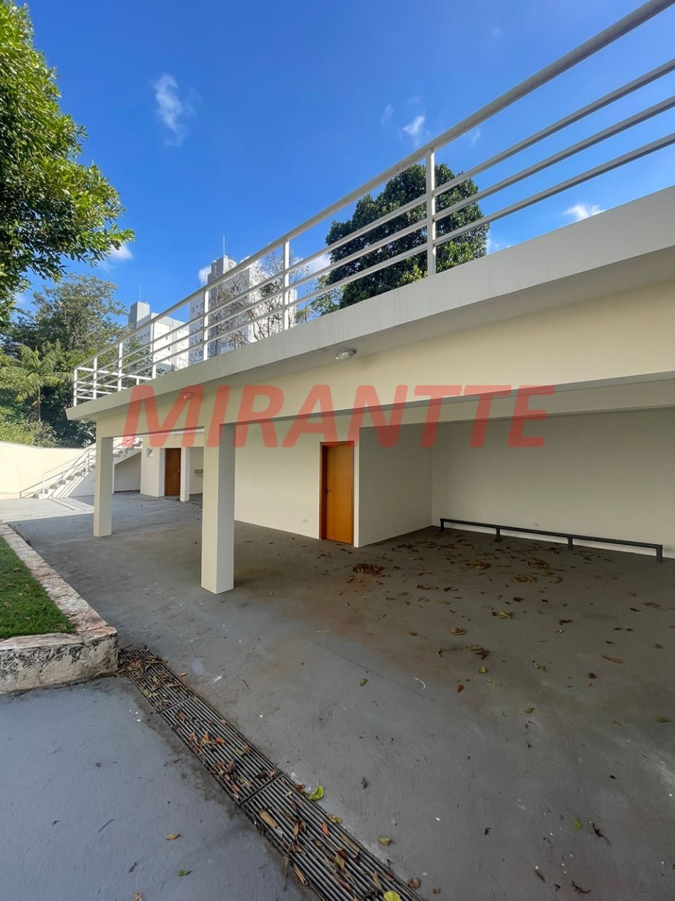 Casa terrea de 400m² com 4 quartos em Tremembe