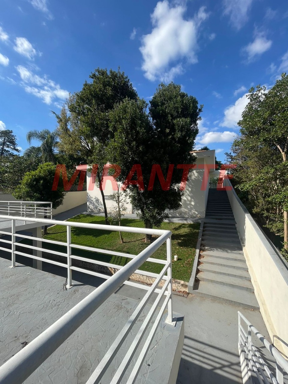 Casa terrea de 400m² com 4 quartos em Tremembe