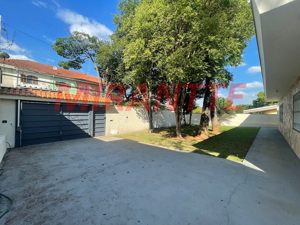 Casa terrea de 400m² com 4 quartos em Tremembe