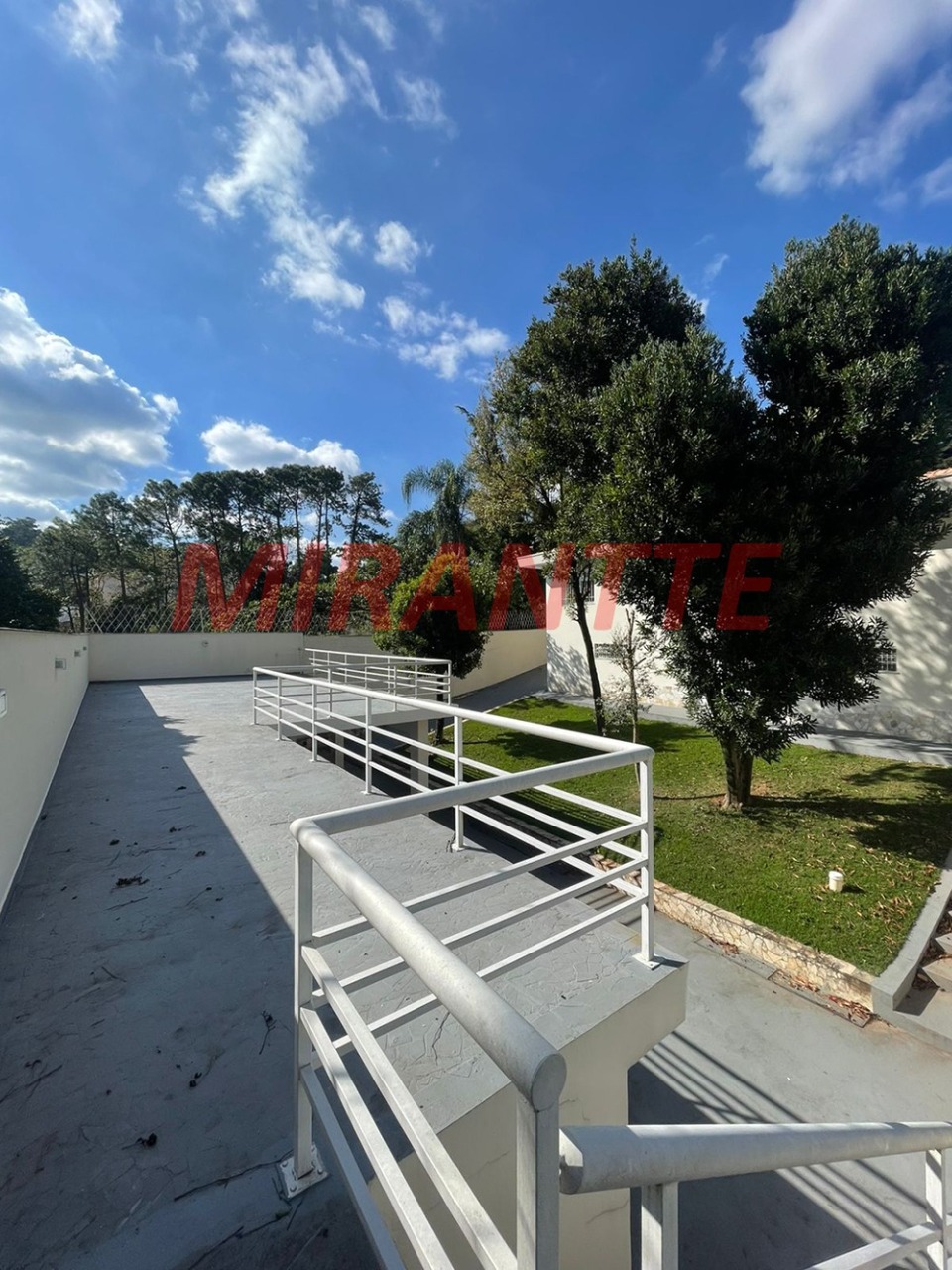 Casa terrea de 400m² com 4 quartos em Tremembe