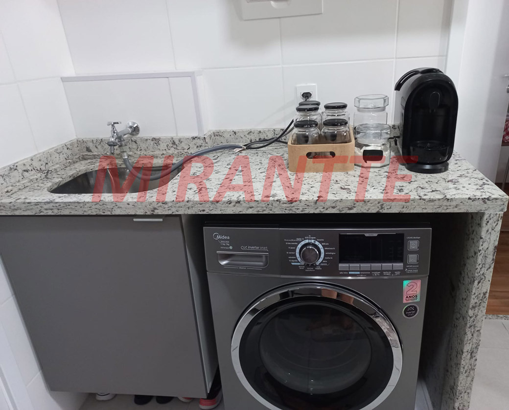 Studio de 29m² com 1 quartos em Casa Verde
