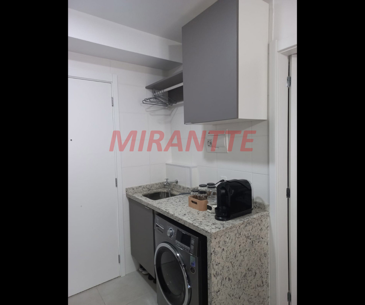 Studio de 29m² com 1 quartos em Casa Verde
