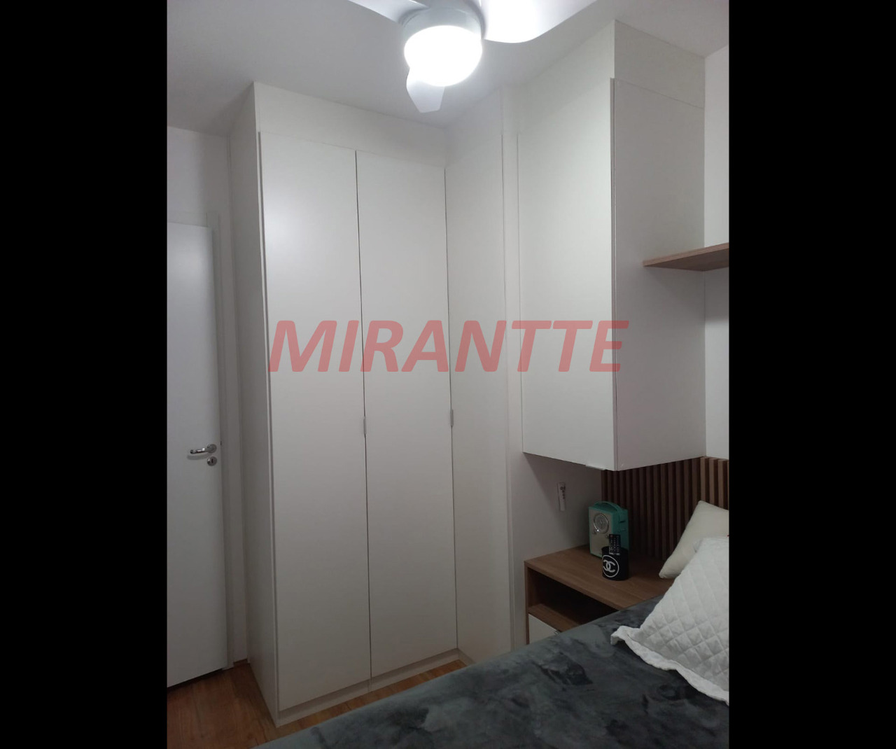 Studio de 29m² com 1 quartos em Casa Verde
