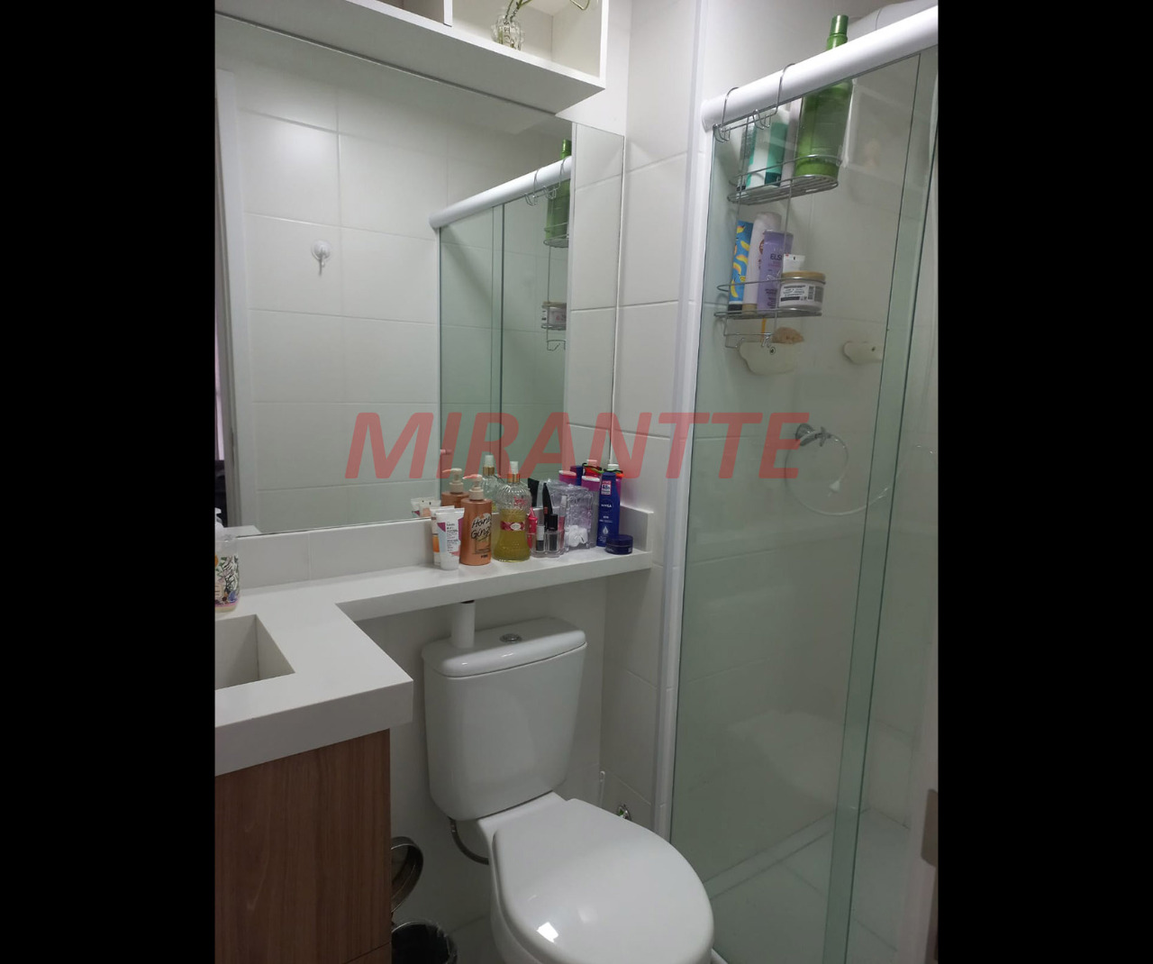 Studio de 29m² com 1 quartos em Casa Verde