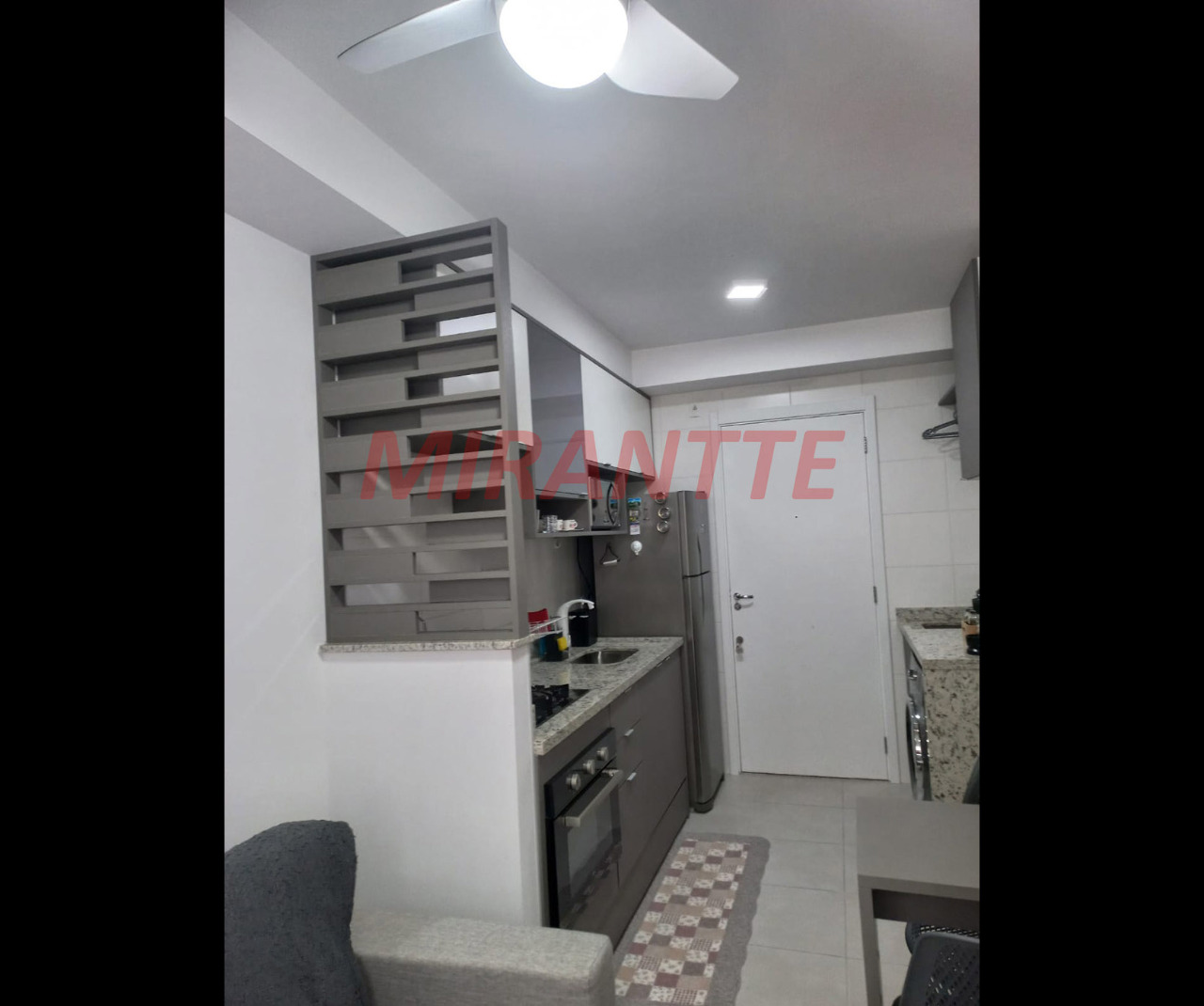 Studio de 29m² com 1 quartos em Casa Verde