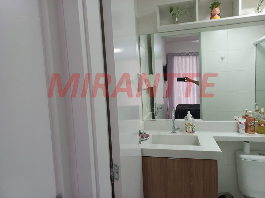 Studio de 29m² com 1 quartos em Casa Verde