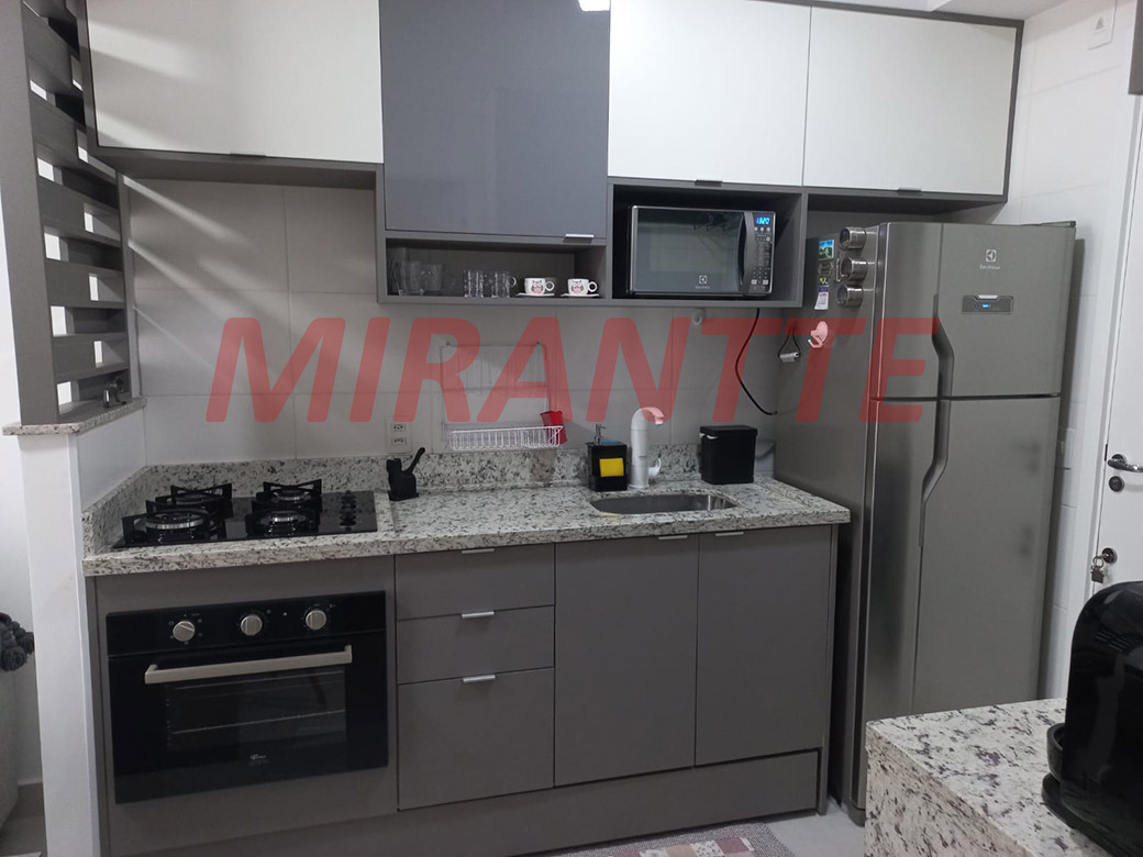Studio de 29m² com 1 quartos em Casa Verde