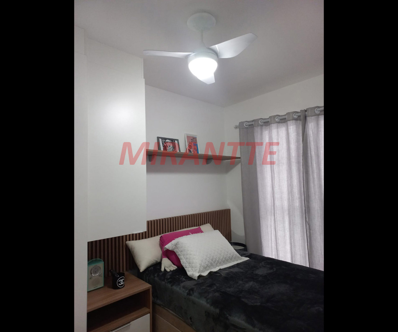 Studio de 29m² com 1 quartos em Casa Verde