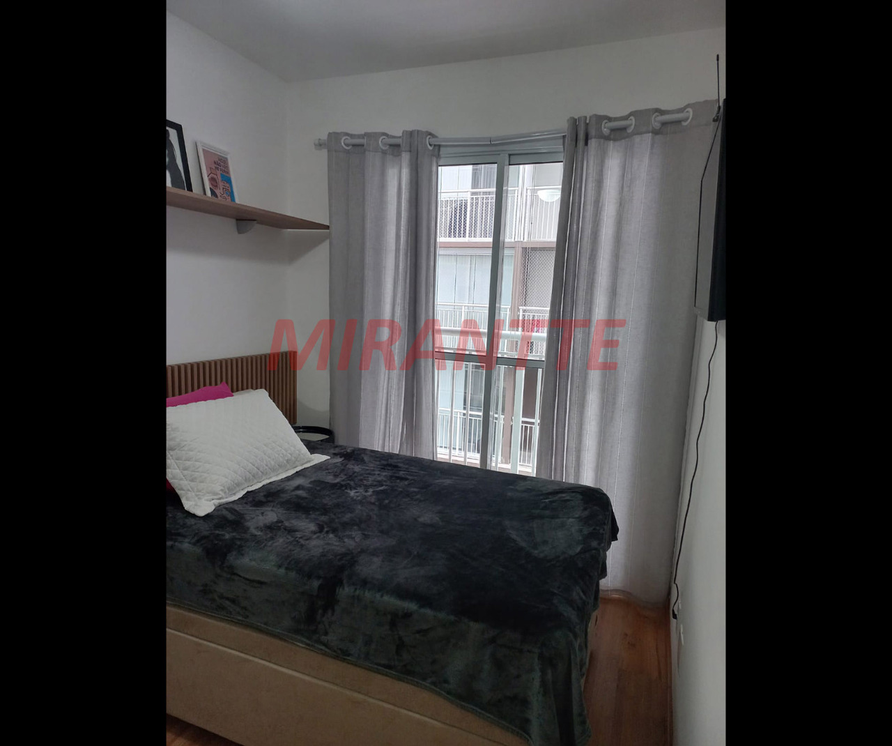 Studio de 29m² com 1 quartos em Casa Verde