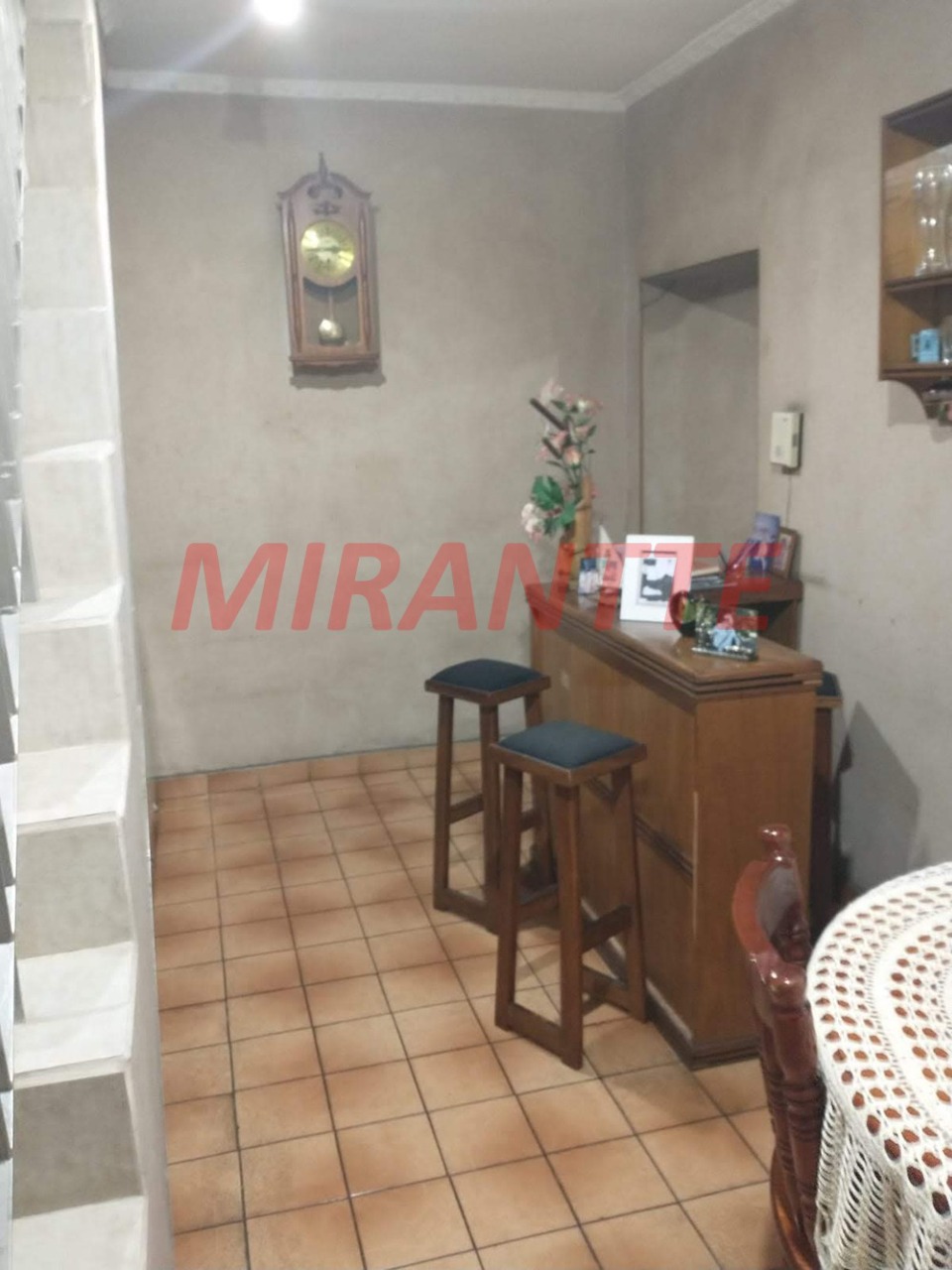 Sobrado de 105m² com 4 quartos em Tatuapé
