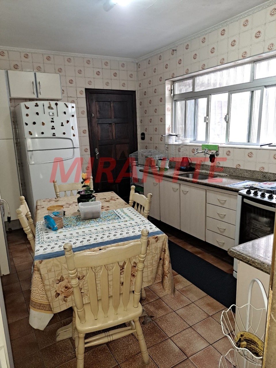 Sobrado de 105m² com 4 quartos em Tatuapé