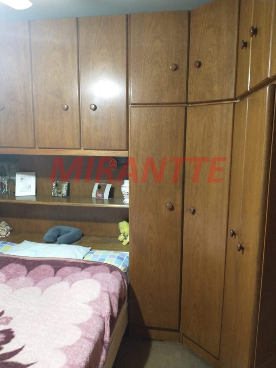Sobrado de 105m² com 4 quartos em Tatuapé