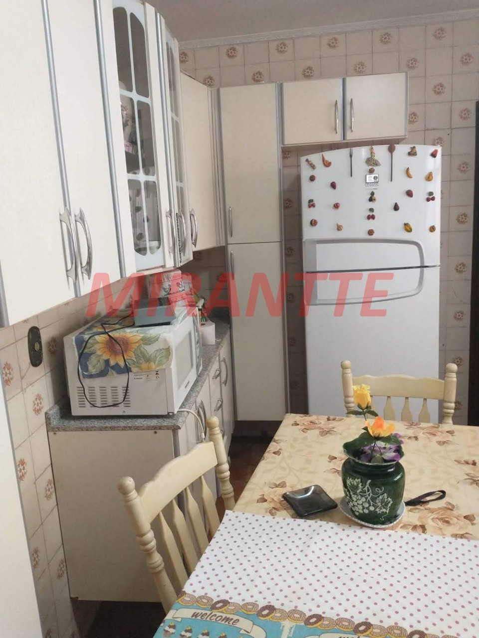 Sobrado de 105m² com 4 quartos em Tatuapé