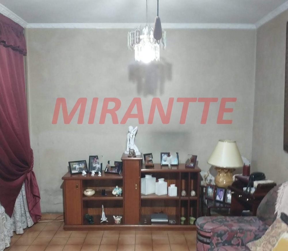 Sobrado de 105m² com 4 quartos em Tatuapé