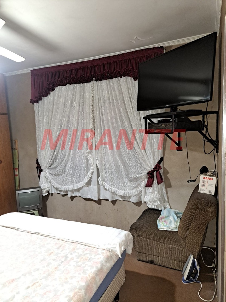 Sobrado de 105m² com 4 quartos em Tatuapé