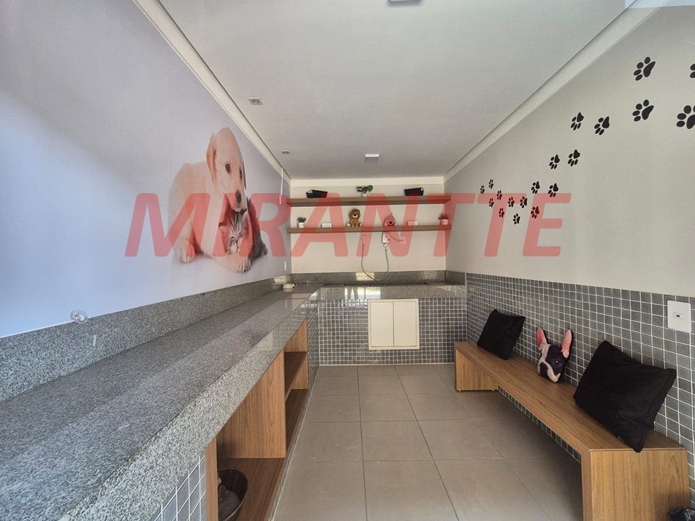 Studio de 28m² com 1 quartos em Belenzinho
