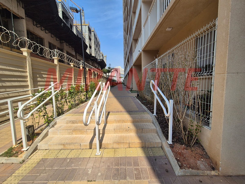 Studio de 28m² com 1 quartos em Belenzinho