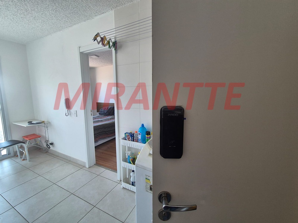 Studio de 28m² com 1 quartos em Belenzinho