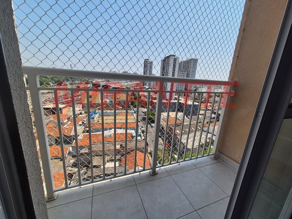 Studio de 28m² com 1 quartos em Belenzinho