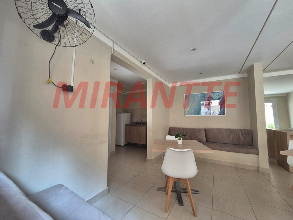 Studio de 28m² com 1 quartos em Belenzinho