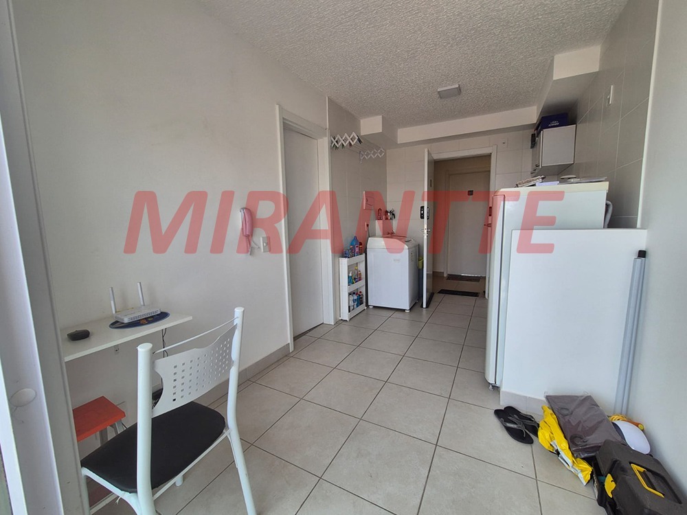 Studio de 28m² com 1 quartos em Belenzinho