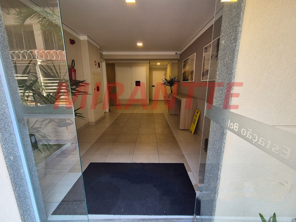 Studio de 28m² com 1 quartos em Belenzinho